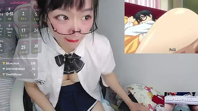 Angela-AMY live sex cam