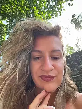 EvvaMur live sex cam