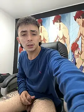 Jacobs0 live sex cam
