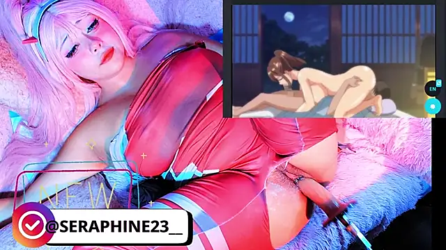 seraphine23 live sex cam