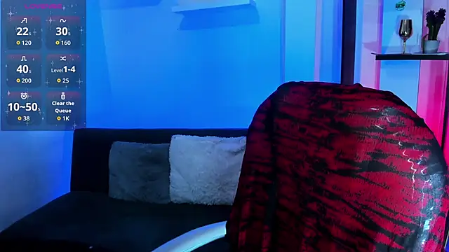 Sabrina_scarlett live sex cam