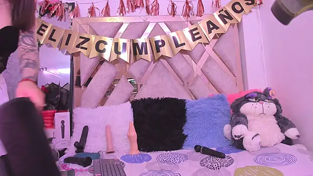 sarawiliamx live sex cam