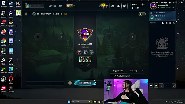 AngieFae_ live sex cam