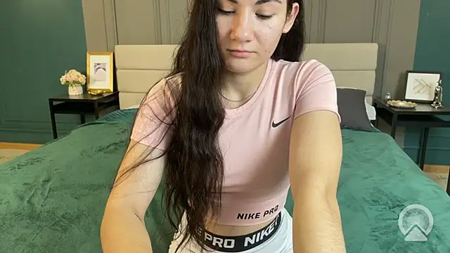 Adele_Shy live sex cam