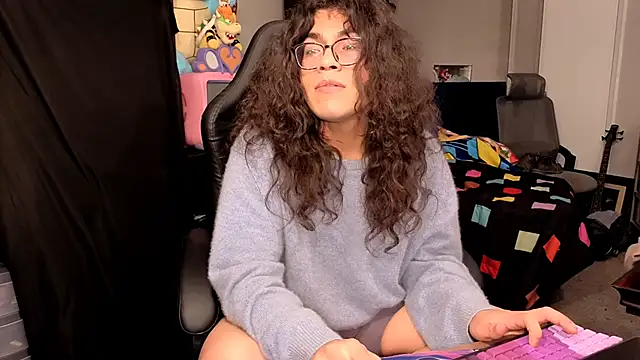 ShinyCherub live sex cam