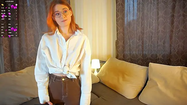 VernonSierras live sex cam