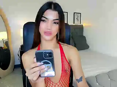 CassieSommereux live sex cam