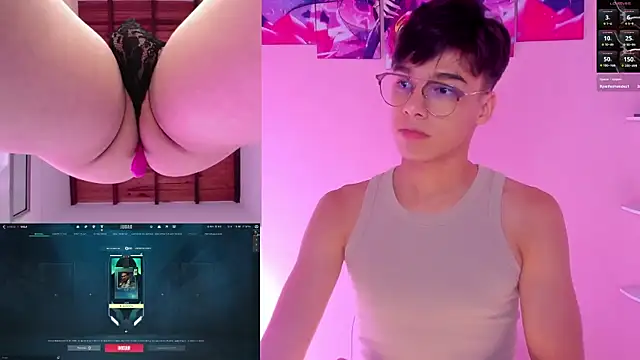 Gerony_ live sex cam