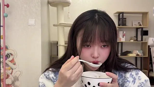 Chenjing0 live sex cam