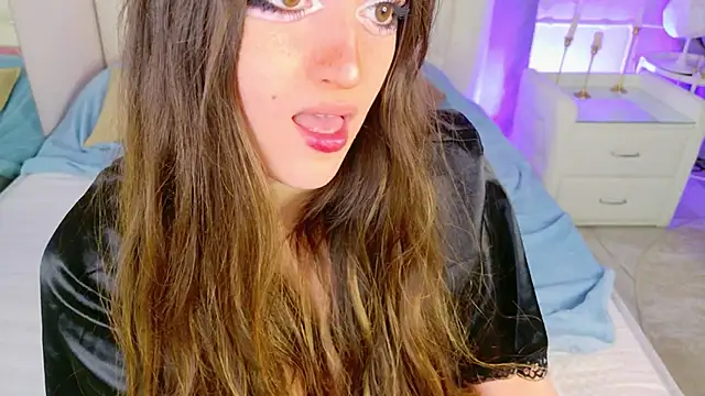 kamila_blush live sex cam