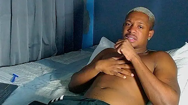 JackBlackone live sex cam