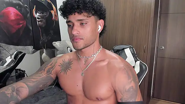 Alessandro_Vanni live sex cam