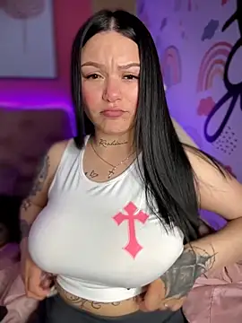 Megaan__More live sex cam