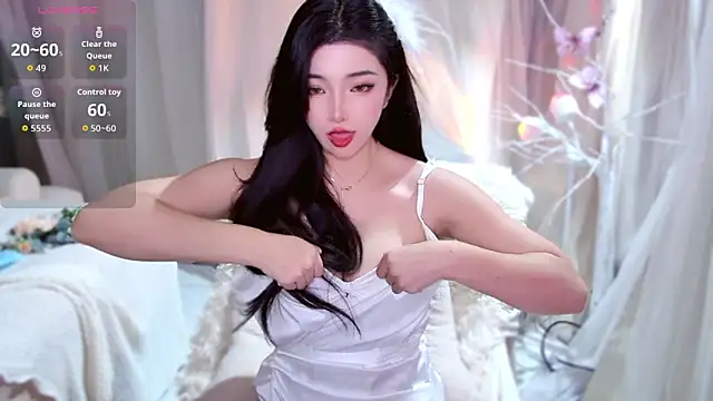 Lala-Baobei live sex cam