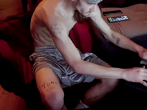 xxxTony999 live sex cam
