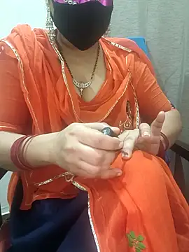 Nandani-rathore007 live sex cam