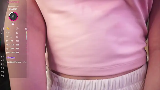 DolyPop live sex cam