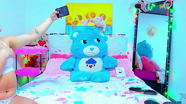 Candy_Candy__ live sex cam