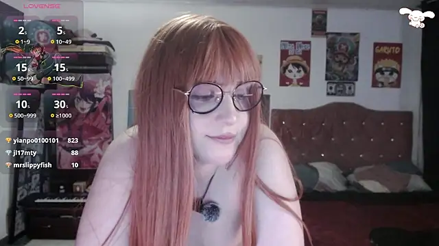 Avril2001 live sex cam