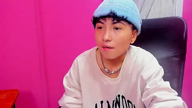 Im_Mathias live sex cam