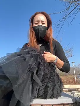 xiaoliansweet live sex cam