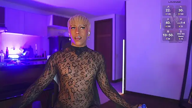 AmberRaus live sex cam