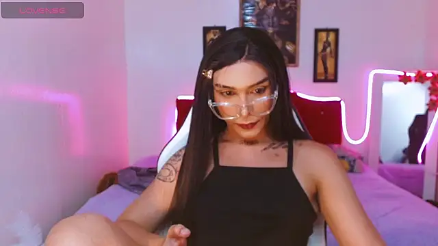 AdharaaMoon live sex cam