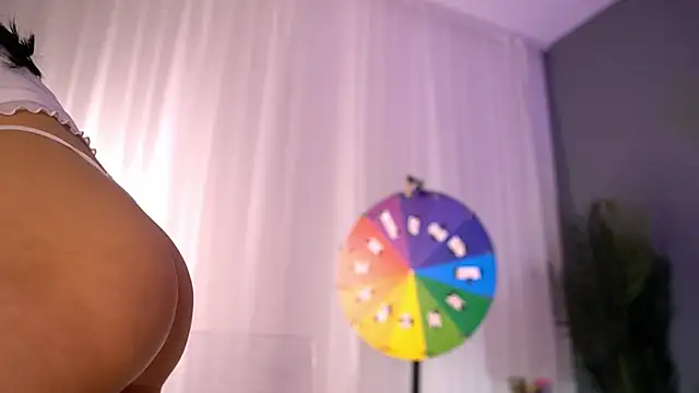 BetsyGonzale live sex cam