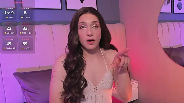 DaimondPink live sex cam