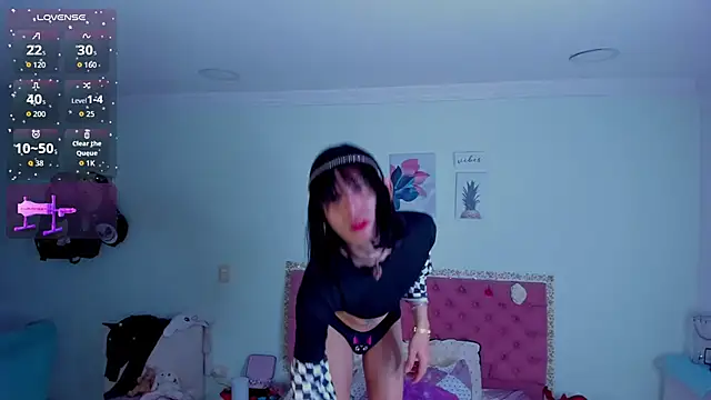 KittyChannel_ live sex cam