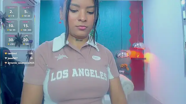 Scandarkmarie live sex cam