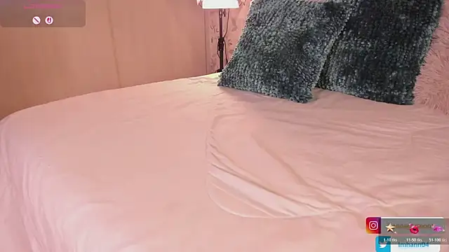 HannaSexTime live sex cam