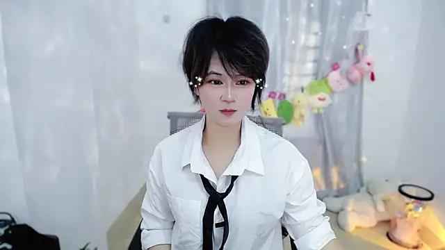 Fan_ting live sex cam