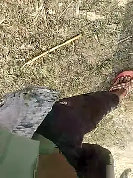 ThethunderPo live sex cam