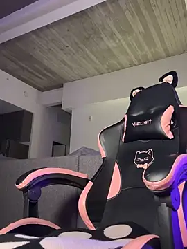 Your_Paris live sex cam