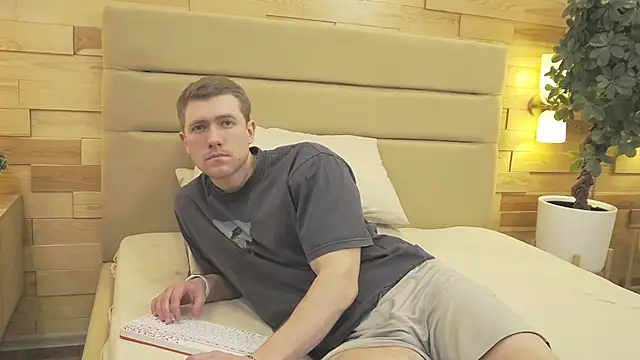 EthanPinkman live sex cam