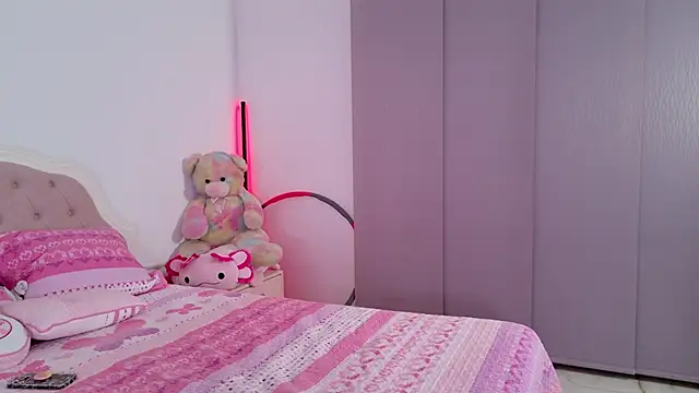 MissBecka_ live sex cam