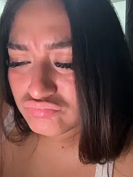 LuceroRm live sex cam