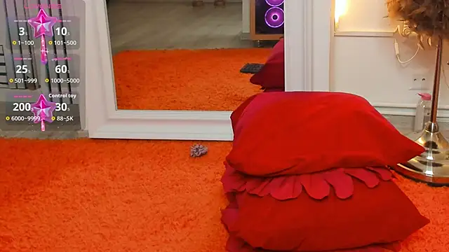 SinfulStar live sex cam