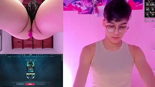 Gerony_ live sex cam