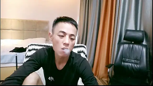 Tsia-Die live sex cam