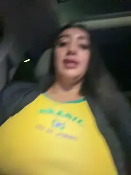 Hannahoff live sex cam