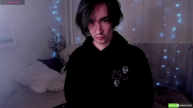 CalvinOwens live sex cam