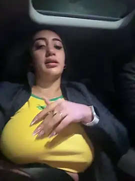 Hannahoff live sex cam