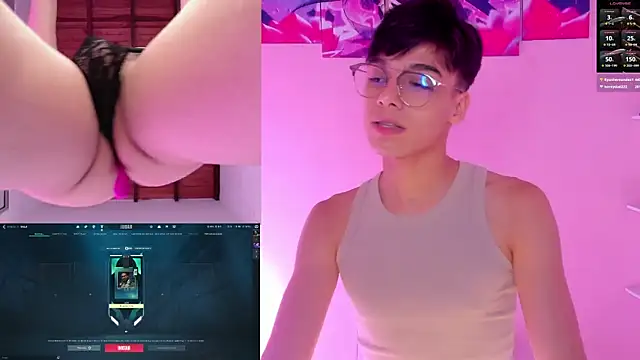 Gerony_ live sex cam