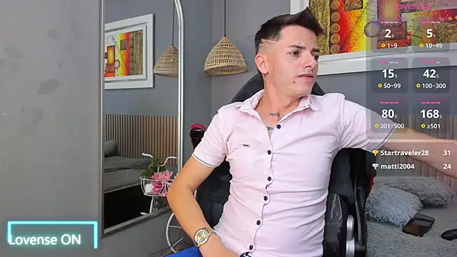 tossetrech live sex cam