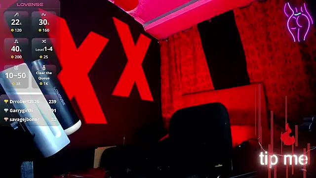 abrilbigcock live sex cam