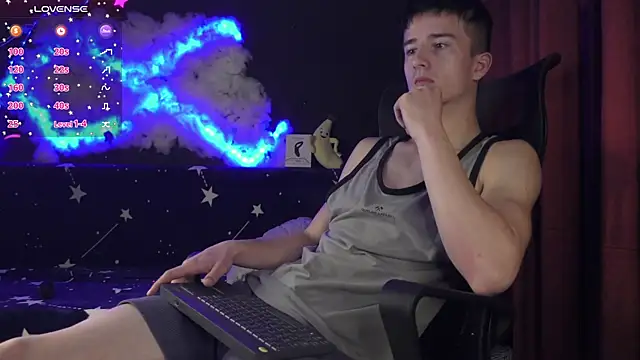 SirReed live sex cam