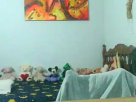 dirtysluttyfist live sex cam