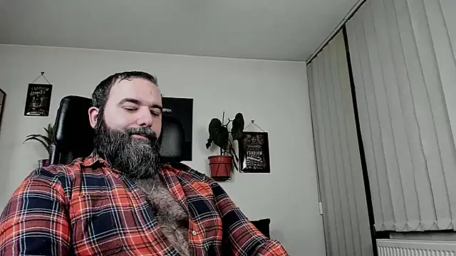 ChristophJules live sex cam